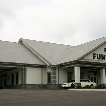 Funeral Home