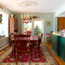 Dining Room Ideas