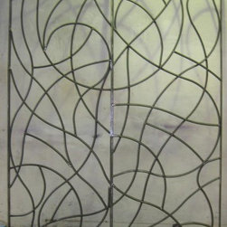 Compassion Club - Screens And Room Dividers
