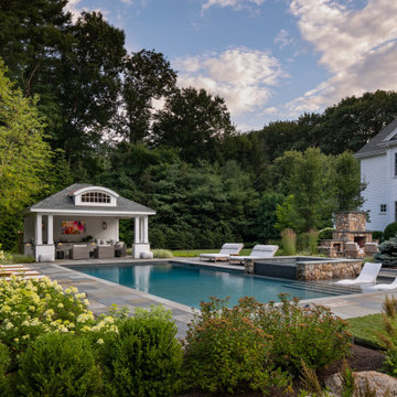 Needham Retreat