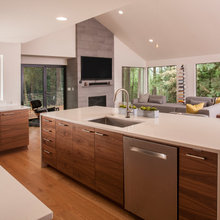 DFW Kitchen