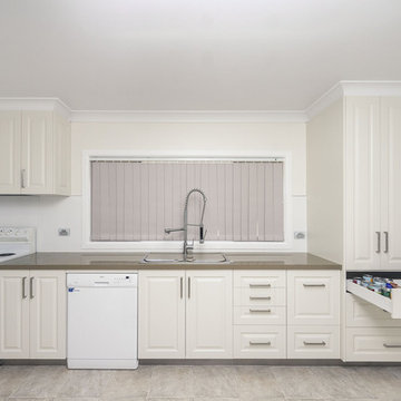 Kitchens