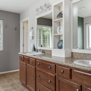 Occupied Home Staging Port Orchard
