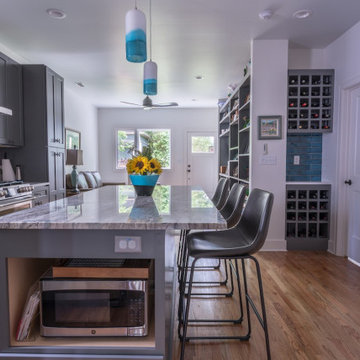 whole home remodels & renovations