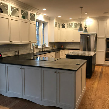 Clinton Renovation