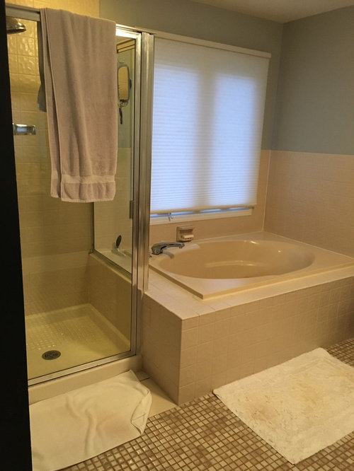 how much to replace a bathtub with a shower