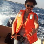 Samia Alamri's photo