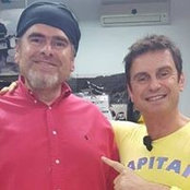 Roberto Santi's photo