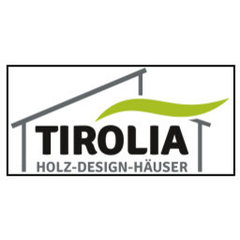 Tirolia Holzhaus Süd