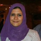 Sally Mahran's photo