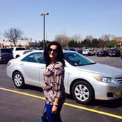 Laveena Pinto's photo