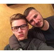 Albion Toci's photo