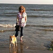Sharon Wenger's photo