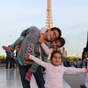 Photo de Peter Boudiwan