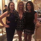 Natasha Theobald's photo