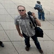 Mike Goheen's photo