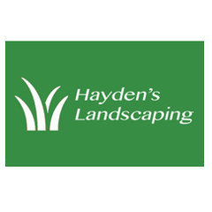 Hayden's Landscape Mntnc Inc