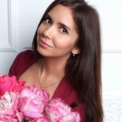 Юлия Алиева's photo