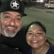 Lupe Palacioss foto