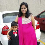 Rupali Ram's photo