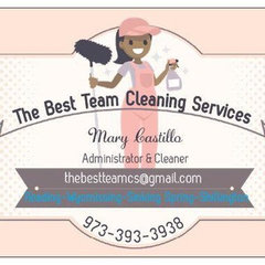 The Best Team Cleaning Services LLC