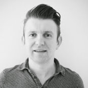 Tom Eldridges billede