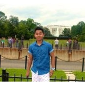 John Ramos's photo