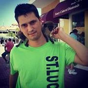 Sandro Opsenica's photo
