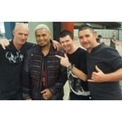 David Enright's photo