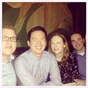 William Cheung's photo