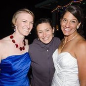 Allison Buckley's photo