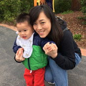 Vicki Wu's photo