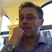 Alberto Bussolon's photo