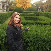 Iryna Boryss foto