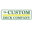 The Custom Fence and Deck Company