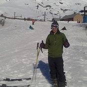 Mario Saavedra's photo