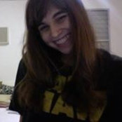 Sofía Boscioさんの写真