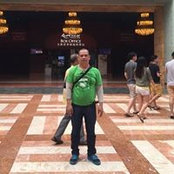 Eugene Mijares's photo