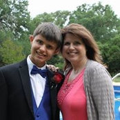 Teresa Partridge's photo