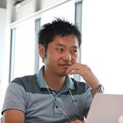 Takuya Sato's photo