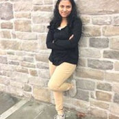 Shravani Narra's photo