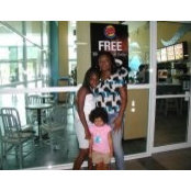 Paulette Lewis's photo