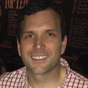 Joel Glover's photo