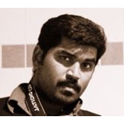 Vimal Mahalingam's photo