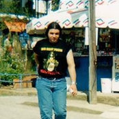 Geörge Efsträtiädiss foto