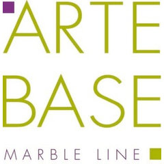 Arte Base - Marble Line