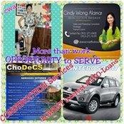 Cindy Wong's photo