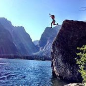 Jamie Goldstein's photo