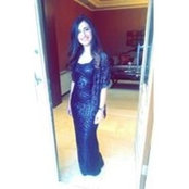 Lama Khatib's photo