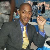 Marlon Ashe's photo